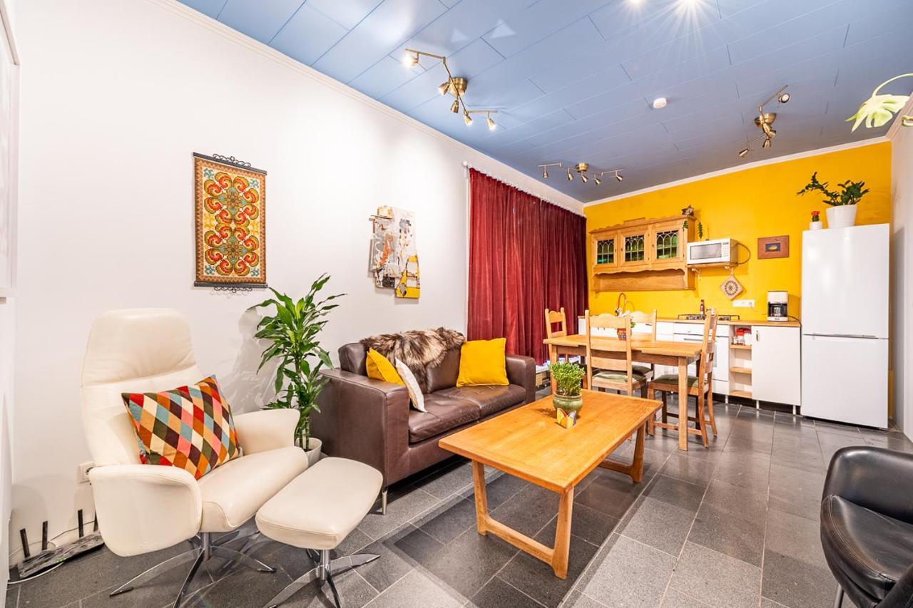 רייקיאוויק The Gallery מראה חיצוני תמונה
